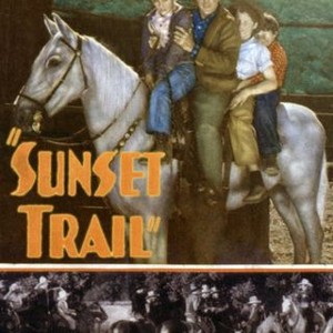 The Sunset Trail (1932) photo 9