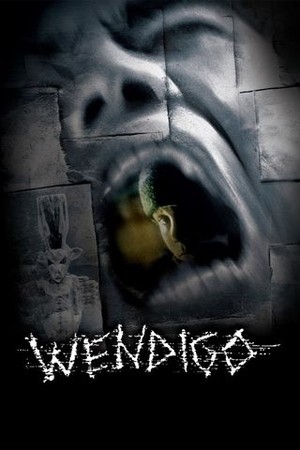 Wendigo poster