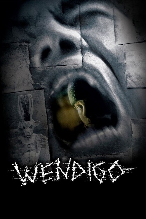 Wendigo poster