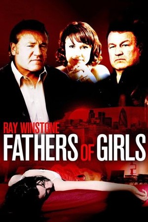 Fathers of Girls poster
