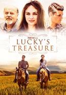 Lucky's Treasure poster image