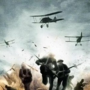 the lost battalion movie summary