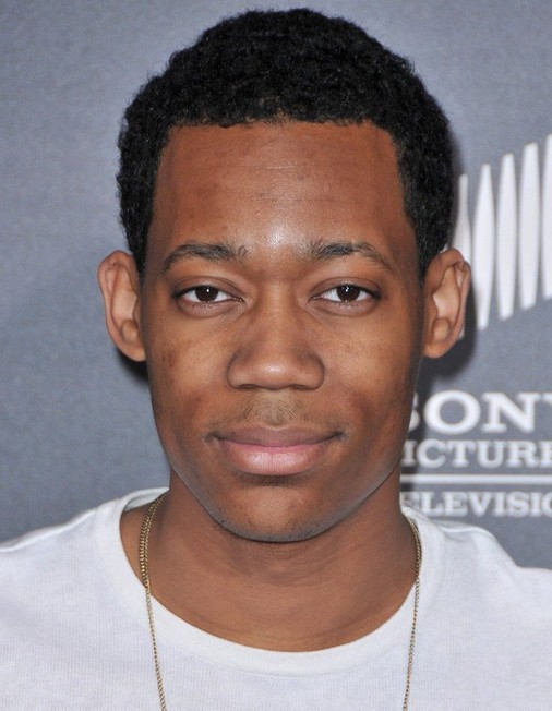 Tyler James Williams