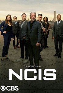 NCIS