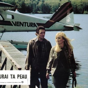 I, THE JURY, (aka J'AURAI TA PEAU), from left: Armand Assante, Laurene Landon, 1982, TM & Copyright © 20th Century Fox Film Corp.