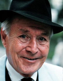 Hasse Ekman
