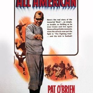 All American - Rotten Tomatoes