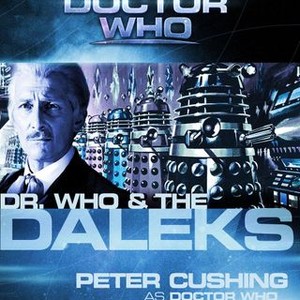 Dr. Who and the Daleks photo 10