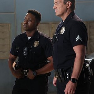 The Rookie: Season 5, Episode 2 - Rotten Tomatoes