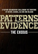 Patterns of Evidence: The Exodus poster image