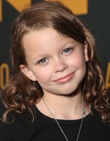 Devyn McDowell