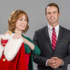 Christmas at Cartwright's (2014) photo 9