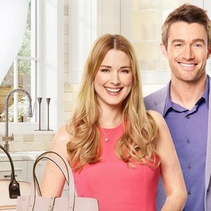 Love in store 2024 hallmark movie watch online