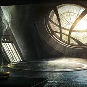 Doctor Strange photo 7