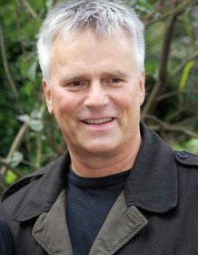 Richard Dean Anderson