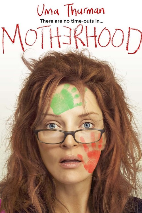 Motherhood poster