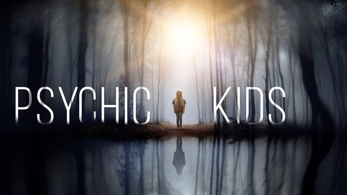 Psychic Kids: Season 1 | Rotten Tomatoes