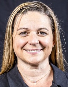 Aimee Boorman