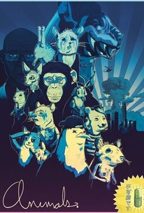 Animals.: Season 2, Episode 1 | Rotten Tomatoes