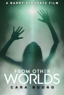 From Other Worlds poster