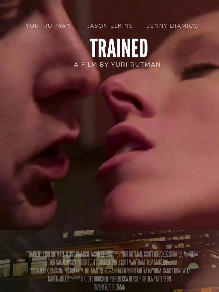 Trained Pictures | Rotten Tomatoes