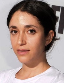 Emilie Levienaise-Farrouch