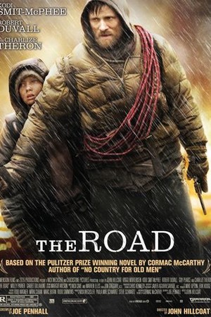 The Road poster