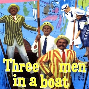 Three Men in a Boat photo 5