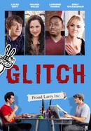 Glitch poster image
