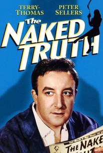 The Naked Truth - Rotten Tomatoes