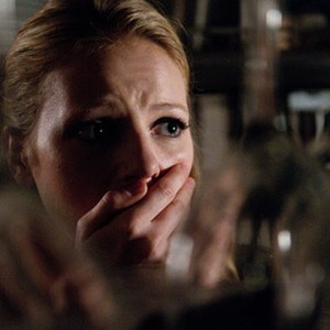 Emma Bell as Molly in "Final Destination 5."