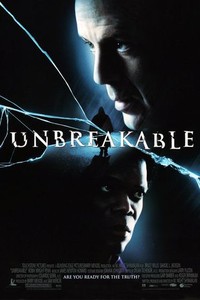 Unbreakable