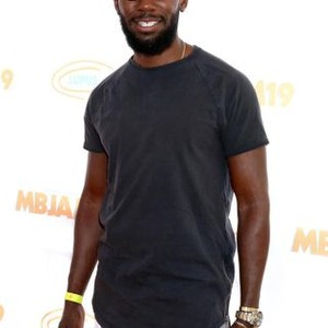 Lamorne Morris at arrivals for Third Annual Michael B. Jordan and Lupus LA Jam MBJAM19, Dave & Busters, Los Angeles, CA July 27, 2019. Photo By: Priscilla Grant/Everett Collection