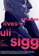 The Chinese Lives of Uli Sigg poster image
