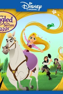 Tangled Before Ever After 2017 Rotten Tomatoes