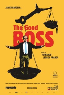 The boss 2016 deals watch