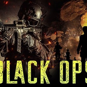 Black Ops photo 13