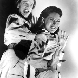 IT! THE TERROR FROM BEYOND SPACE, Ann Doran, Shawn Smith, 1958