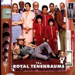 The shop royal tenenbaums