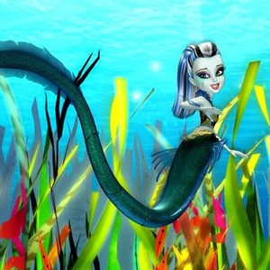 Monster High: Great Scarrier Reef (2016) photo 7