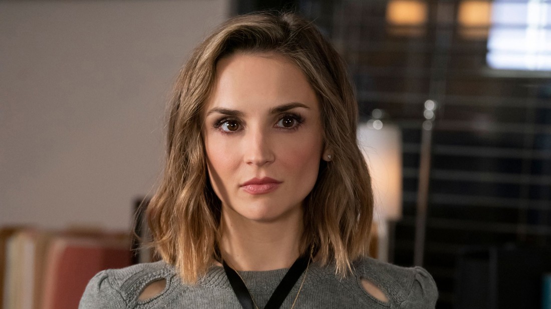 Watch criminal minds best sale season 15 episode 6