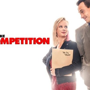 The Competition - Rotten Tomatoes
