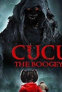 2018 Cucuy: The Boogeyman