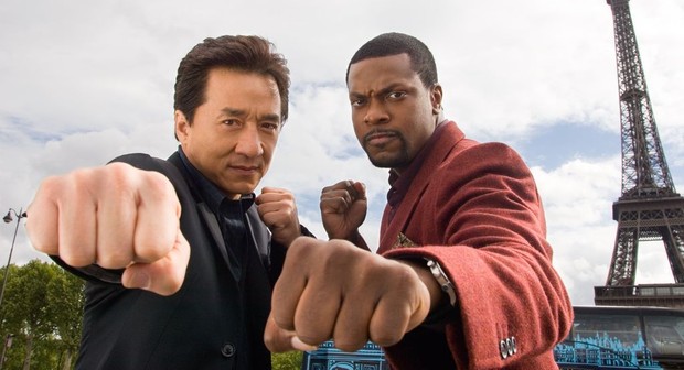 Rush Hour 3 | Rotten Tomatoes