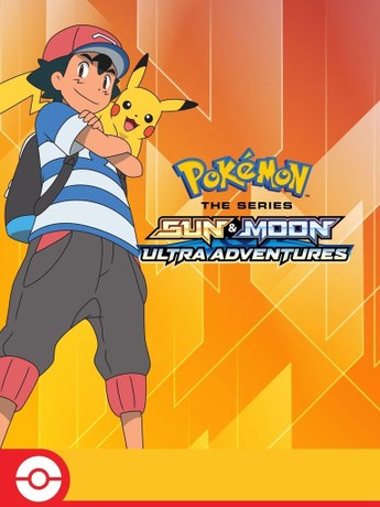 Pokémon the Series: Sun & Moon - Ultra Adventures | Rotten Tomatoes