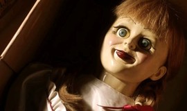 Annabelle: Creation: TV Spot - Conjuring Universe photo 2