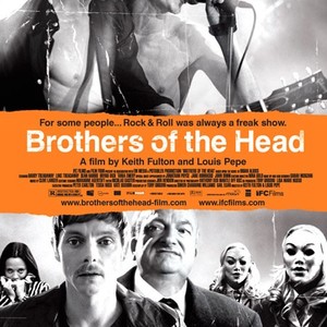 Brothers of the Head photo 14