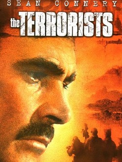 登場! The Tomatoes Rotten | Terrorists 洋楽
