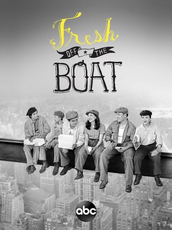 Watch fresh off online the boat online dailymotion