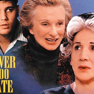 Never Too Late photo 4